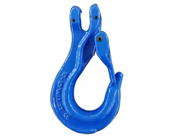 G100 Clevis Sling Hook