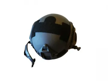 Advanced Composite Bulletproof Helmet (ACBH-2000)