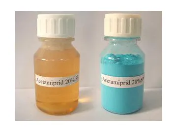 Acetamiprid