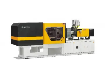 CMG650 Plastic Injection Molding Machine