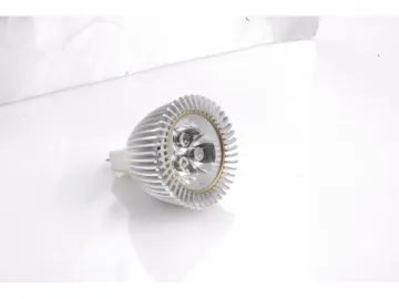 MR16 LED Spotlight