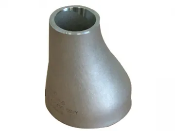 Steel Eccentric Reducer