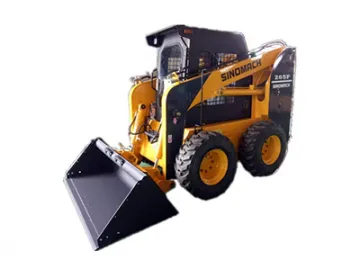 265F Skid Steer Loader