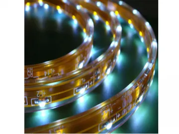 SMD 3528 LED Flexible Strip Light