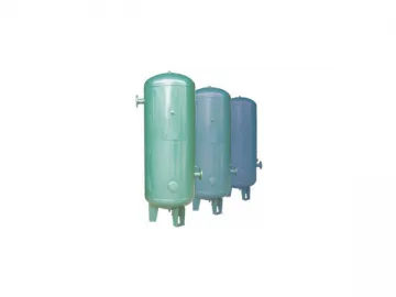 Pneumatic Reservoir