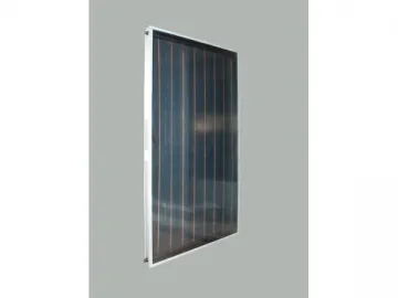 Flat Plate Solar Collector