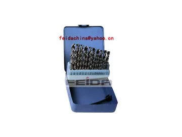 29 PCS Drill Bit Sets