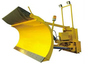 Snow Plow/Snow Plough