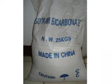 Sodium Bicarbonate