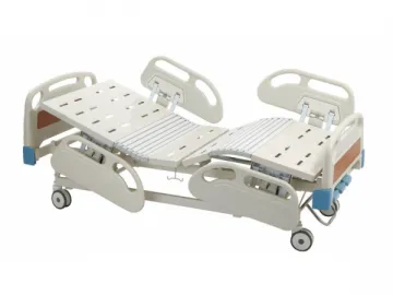 DR-G839A ICU Manual Hospital Bed