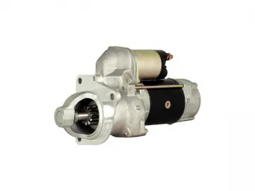 5.5KW 24V 11T Hino Starter, 28100-1170