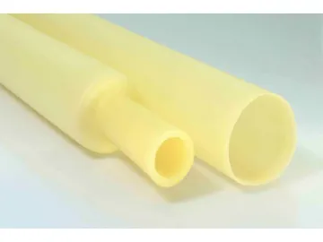 Heat Shrink Oil Resistant Tube