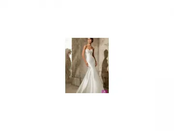 M001 Wedding Dress