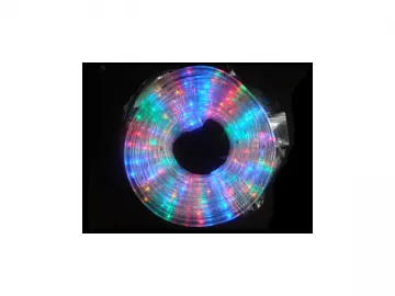 LED Rope Light-- Multicolor