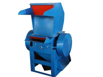 Plastic Crusher