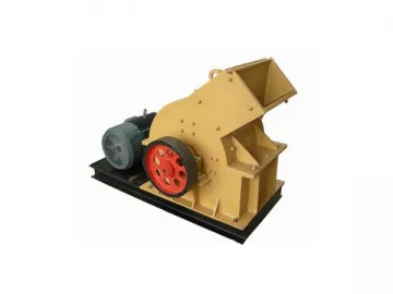 Hammer Crusher