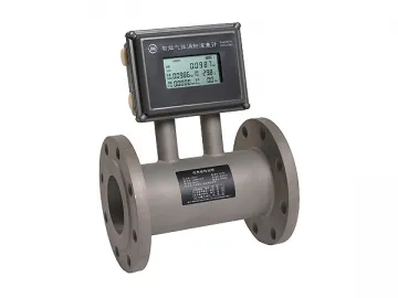 Turbine Flow Meter