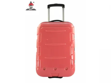 Polycarbonate Trolley Case