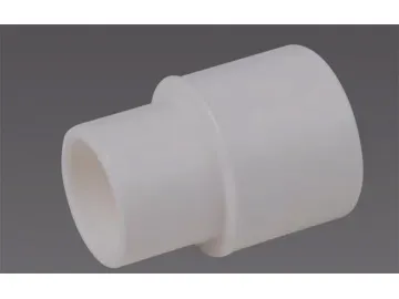 PVC Reducing Elbow