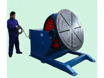 Welding Positioner