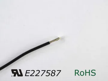 UL 3239 High Voltage Lead Wire / Cable