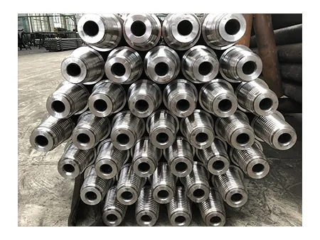 HDD Drill Pipe (Forged Type)