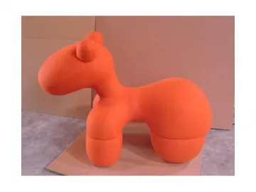 HG-31 Pony Chair