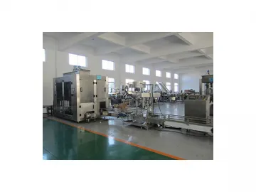 5-30L Food and Oil Packaging Machine