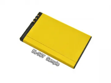 Nokia BL-5CT Battery