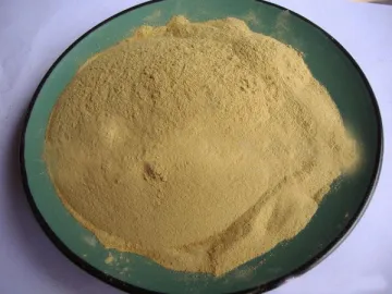 Calcium lignin sulfonate