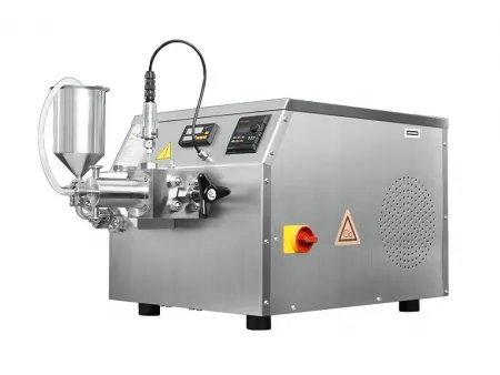 Pharmaceutical Homogenizer