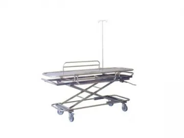 DR-203 Trolley Stretcher