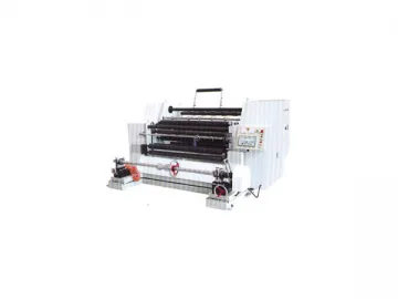 Automatic Slitting Machine