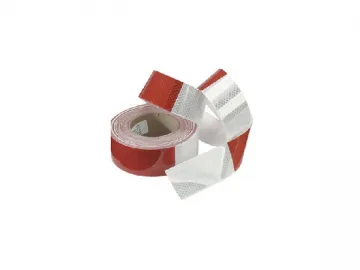 3H1400 Retro Reflective Vehicle Marking Tape