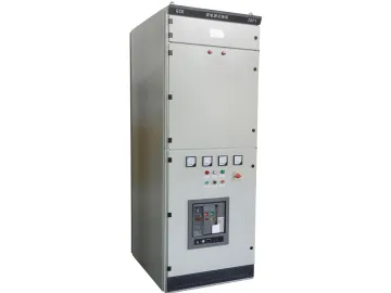 Automatic Transfer Switch