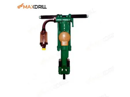 Y24 Hand-Held Rock Drill