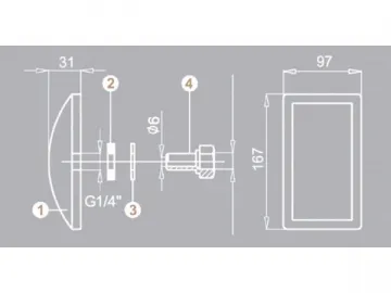 Aeration Pad