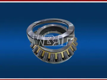 Thrust Roller Bearings