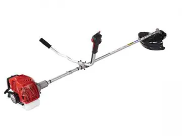 LM43-26B Mitsubishi 43CC Double Handle String Trimmer