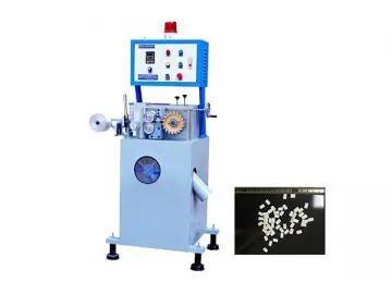 Plastic Film Recycling Granulator