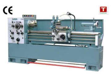 LUNAN-1640 Lathe