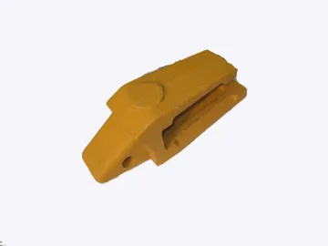 Komatsu Excavator Adapter