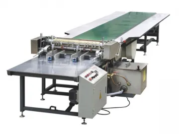 HM-650B Automatic Gluing Machine