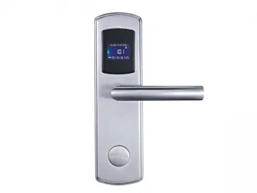 E3031 RF Door Lock