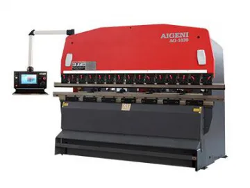 Hydraulic Press Brake，Sheet Metal Press Brake