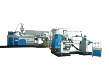 Printing and Coating Laminating Machine