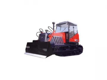 Crawler Tractor YCT270