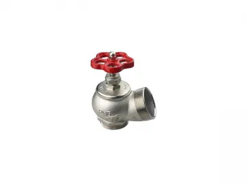 Fire Valve FV-6