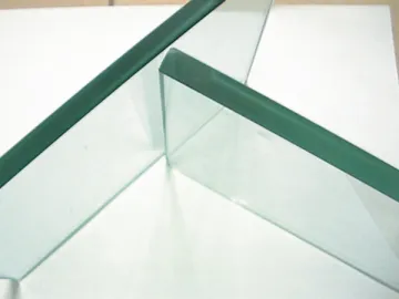 Tempered Glass and Heat Strengthened Glass