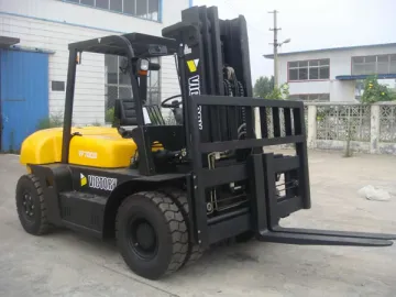 10 Ton Diesel Forklift